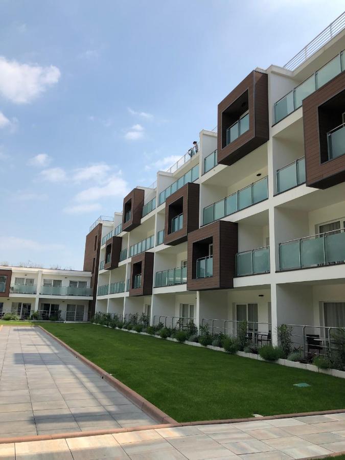 Piamarta Apartments Тосколано-Мадерно Экстерьер фото
